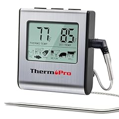 Thermopro tp16 large for sale  Delivered anywhere in USA 