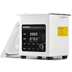 Creworks 1.2l nettoyeur d'occasion  Livré partout en Belgiqu