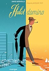 Hulot domino d'occasion  Livré partout en Belgiqu