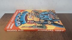 2000 annual 1987 for sale  Delivered anywhere in UK