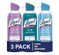 Lysol air sanitizer for sale  Delivered anywhere in USA 