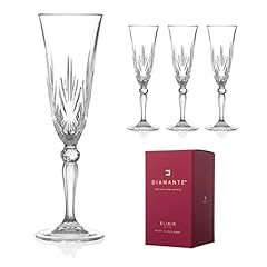 Diamante chatsworth champagne for sale  Delivered anywhere in UK