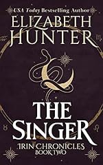 Singer urban fantasy for sale  Delivered anywhere in UK