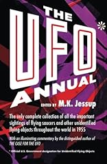 Ufo annual for sale  Delivered anywhere in UK