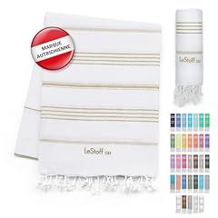 Lestoff serviette plage d'occasion  Livré partout en France
