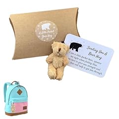 Pocket bear hug for sale  Delivered anywhere in UK