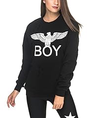 Felpa boy london usato  Spedito ovunque in Italia 