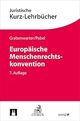 Europäische menschenrechtskon gebraucht kaufen  Wird an jeden Ort in Deutschland
