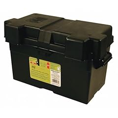 Battery box black for sale  Delivered anywhere in USA 