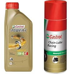 Bundle castrol power1 for sale  Delivered anywhere in UK