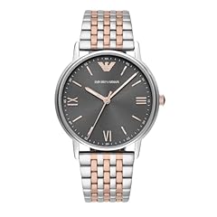 Emporio armani watch for sale  Delivered anywhere in UK