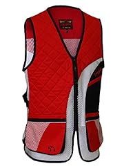 Benisport gilet tiro usato  Spedito ovunque in Italia 