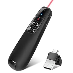 Wireless presenter 2.4 for sale  Delivered anywhere in UK