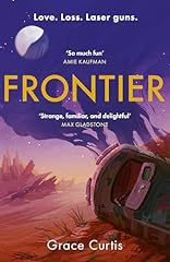 Frontier stunning heartfelt for sale  Delivered anywhere in UK