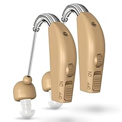 Hearing aids seniors for sale  Delivered anywhere in USA 