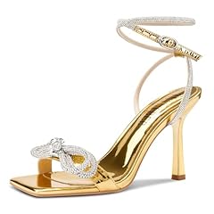 Tnynfbeb womens stiletto for sale  Delivered anywhere in USA 