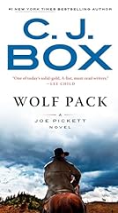 Wolf pack for sale  Delivered anywhere in USA 