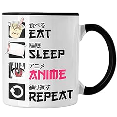 Trendation anime tasse gebraucht kaufen  Wird an jeden Ort in Deutschland