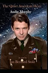 Audie murphy quiet for sale  Delivered anywhere in UK