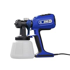 Evo hvlp handheld for sale  Delivered anywhere in USA 
