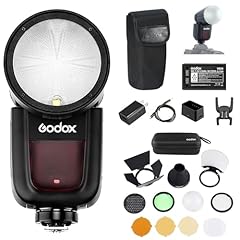 Godox ttl flash for sale  Delivered anywhere in UK