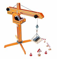 Hape grue bois d'occasion  Livré partout en France