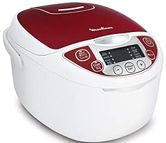 Moulinex mk705111 multikocher gebraucht kaufen  Wird an jeden Ort in Deutschland