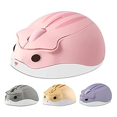 Wireless mouse cute for sale  Delivered anywhere in UK