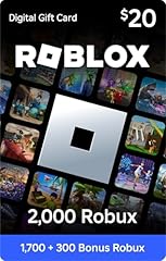 Roblox digital gift for sale  Delivered anywhere in USA 