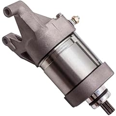 12v starter motor for sale  Delivered anywhere in UK