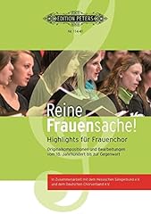 Reine frauensache d'occasion  Livré partout en France