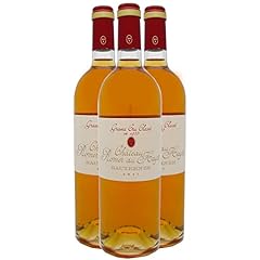 Sauternes grand cru usato  Spedito ovunque in Italia 
