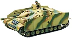 Tamiya 1: 35 Sturmgeschutz IV SDKFZ163 (Japan import) for sale  Delivered anywhere in UK