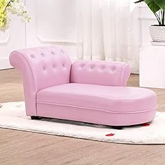 Fireflowery kids sofa for sale  Delivered anywhere in USA 