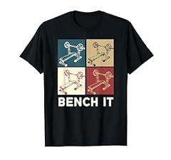 Bench press vintage for sale  Delivered anywhere in UK