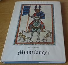 Minnesanger vierundzwanzig far usato  Spedito ovunque in Italia 