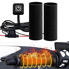 Motorcycle heated grip for sale  Delivered anywhere in USA 