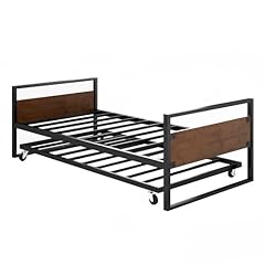 Zinus suzanne single for sale  Delivered anywhere in UK