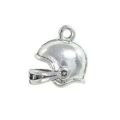 Football helmet charm for sale  Delivered anywhere in USA 