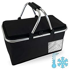 panier pique nique isotherme d'occasion  Livré partout en France