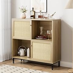 Litake buffet rotin d'occasion  Livré partout en France