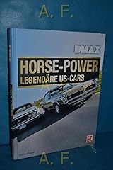Dmax horse power gebraucht kaufen  Wird an jeden Ort in Deutschland