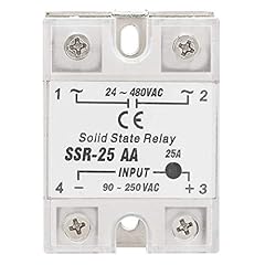 Solid state relay for sale  Delivered anywhere in UK