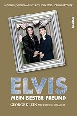 Elvis bester freund gebraucht kaufen  Wird an jeden Ort in Deutschland