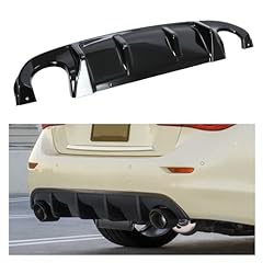 Kuafu rear diffuser for sale  Delivered anywhere in USA 