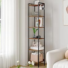 Hzuaneri bookshelf book for sale  Delivered anywhere in USA 