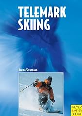 Telemark skiing d'occasion  Livré partout en France