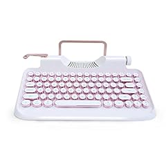 Knewkey rymek typewriter for sale  Delivered anywhere in USA 