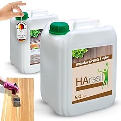 Haresil basic holzschutz gebraucht kaufen  Wird an jeden Ort in Deutschland