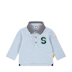 Steiff poloshirt langarm gebraucht kaufen  Wird an jeden Ort in Deutschland
